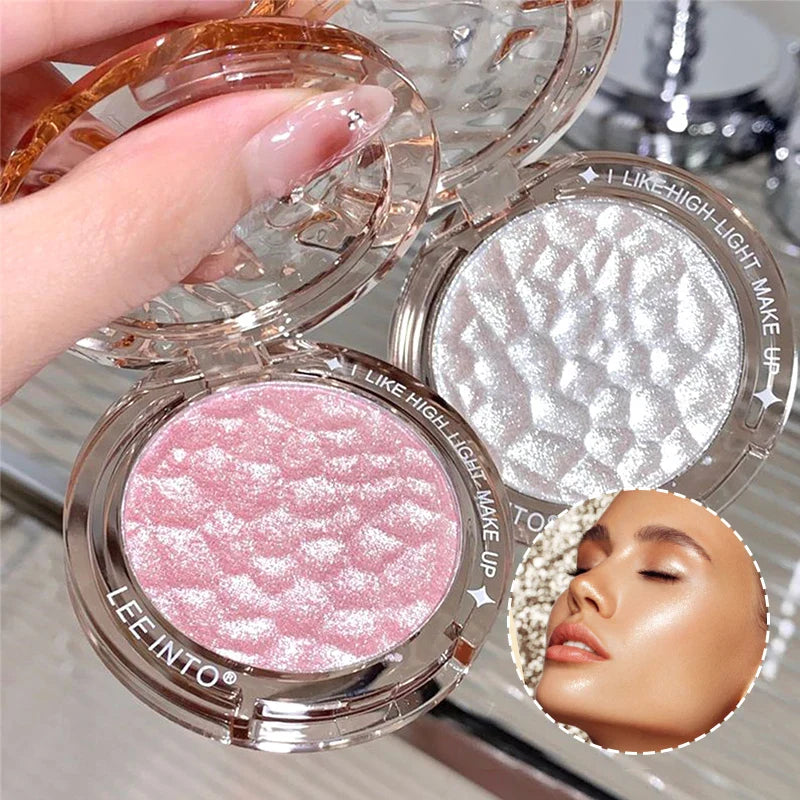 Glow & Shine Makeup Palette