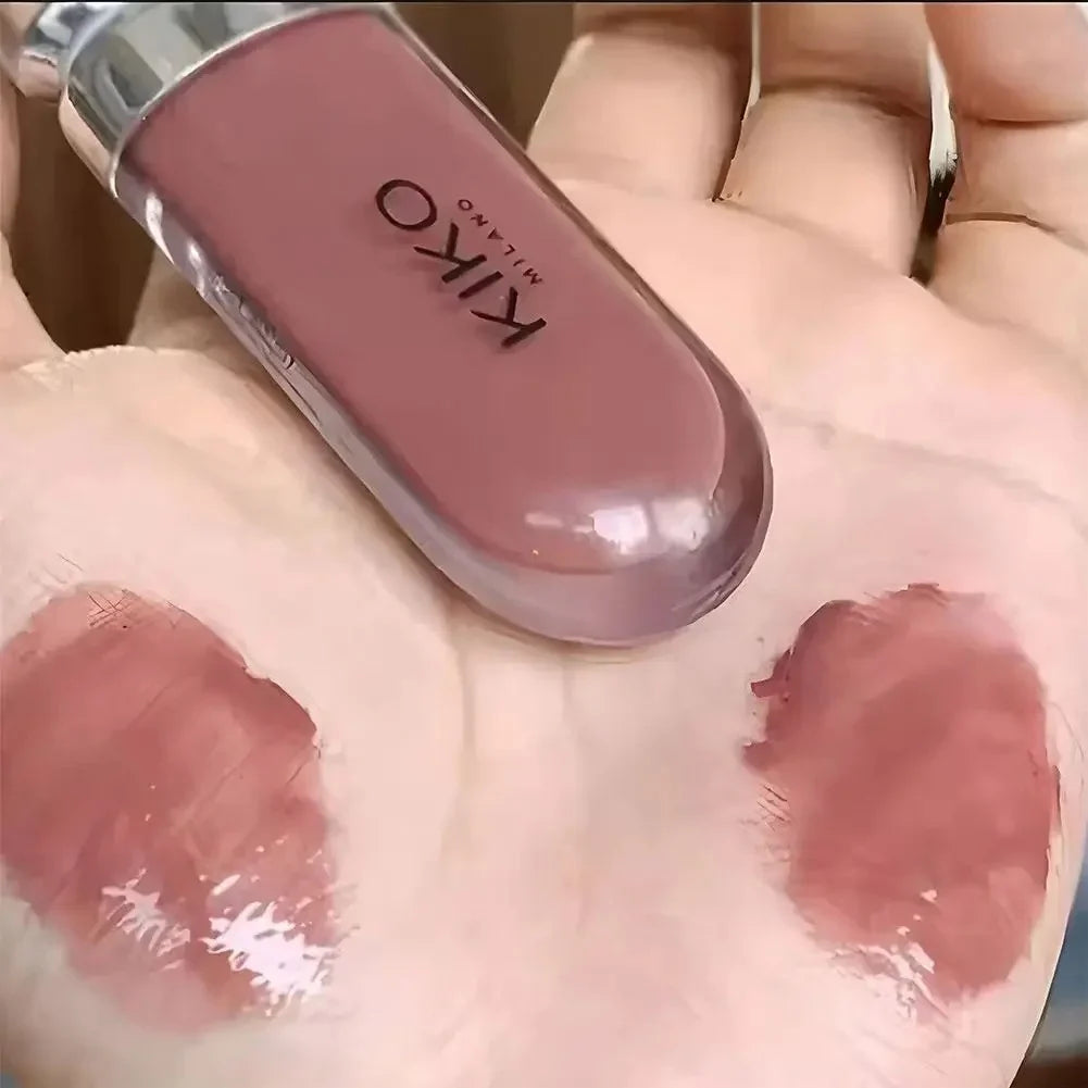 Spiegelglans Lippenstift