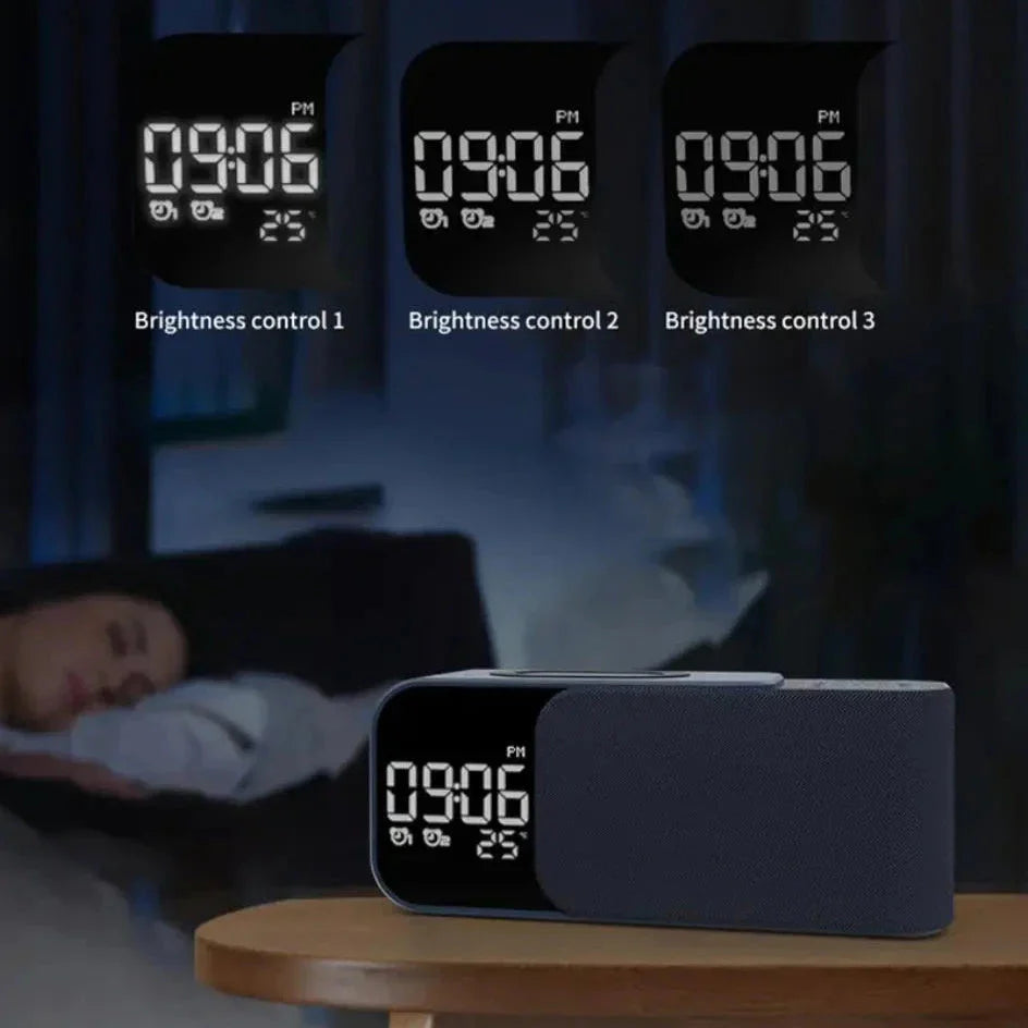 Ultimate Wireless Charging Station