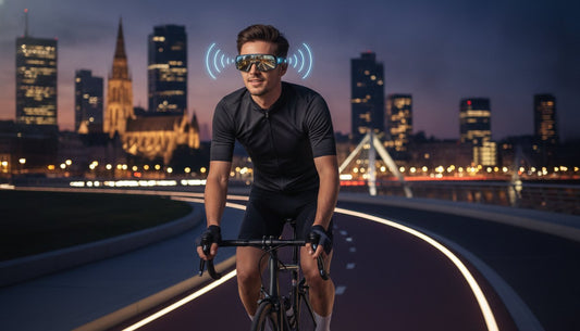 Bluetooth zonnebril kopen: de ultieme gids voor slimme audio en stijl in 2026