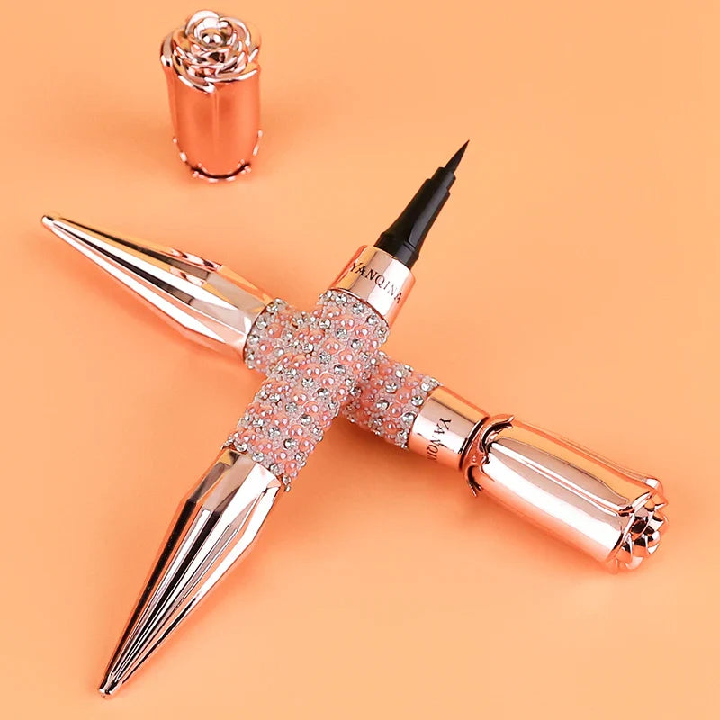 Ultrafijne Waterdichte Eyeliner