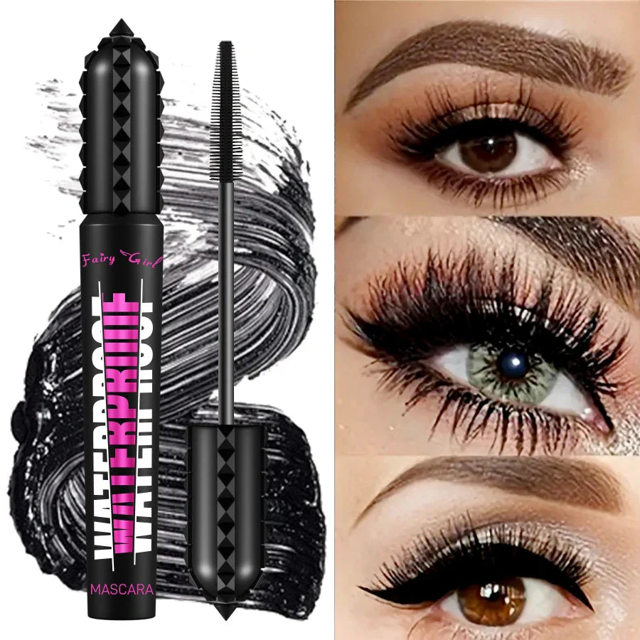 Betoverende 4D Mascara