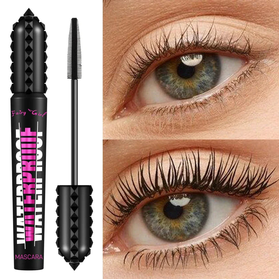 Betoverende 4D Mascara