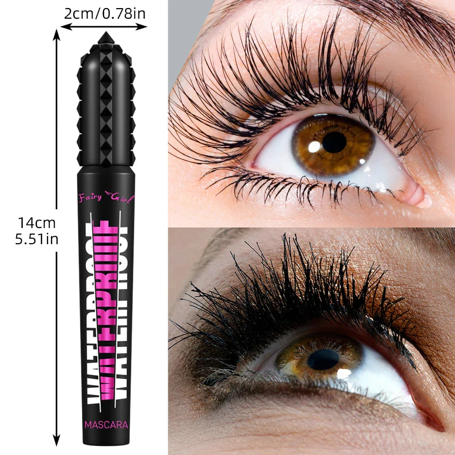 Betoverende 4D Mascara