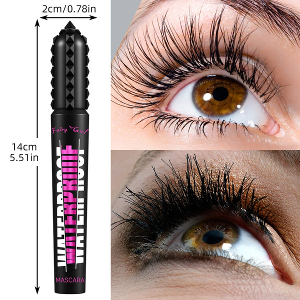 Betoverende 4D Mascara