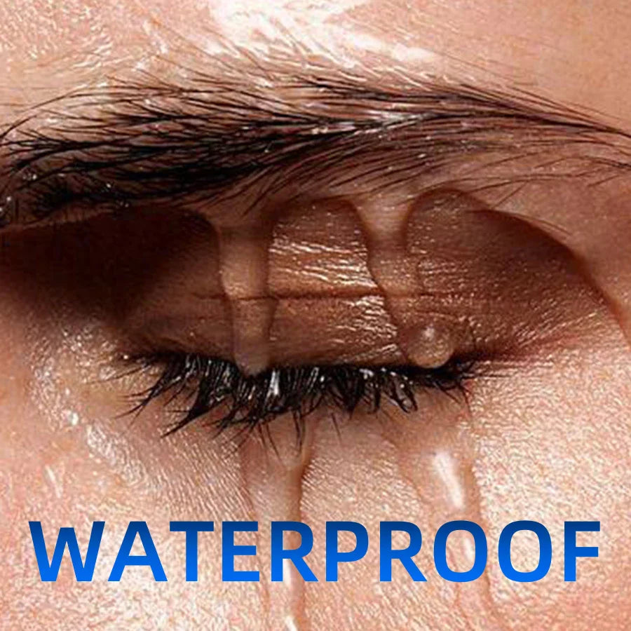 Betoverende 4D Mascara
