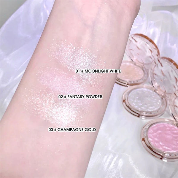 Glow & Shine Makeup Palette