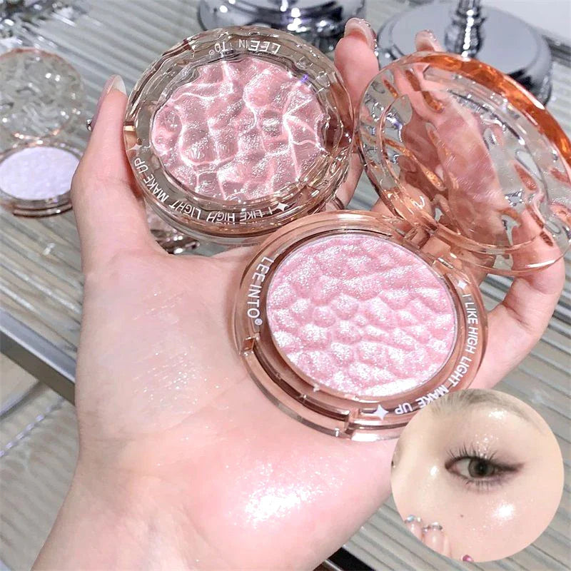 Glow & Shine Makeup Palette
