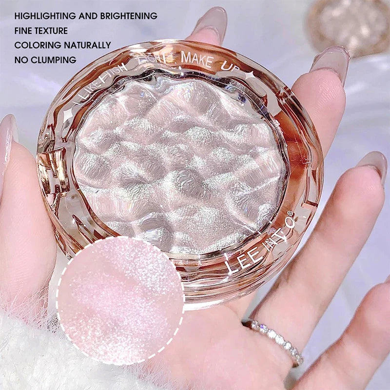 Glow & Shine Makeup Palette