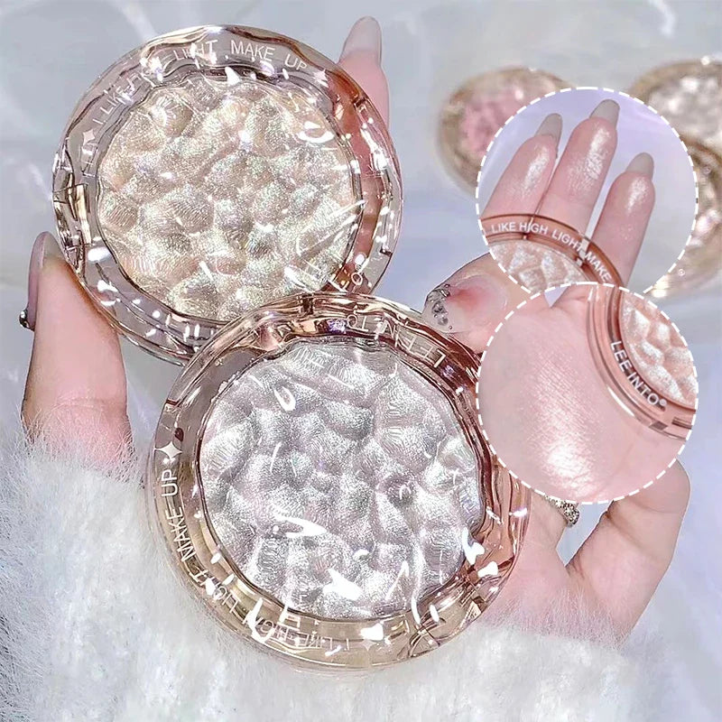 Glow & Shine Makeup Palette