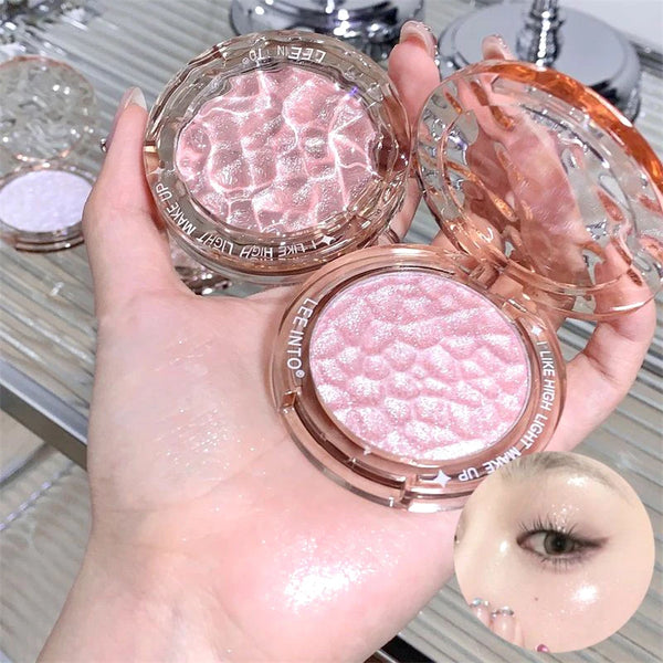 Glow & Shine Makeup Palette