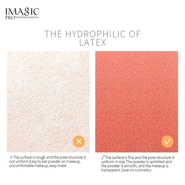 IMAGIC Beauty Spons