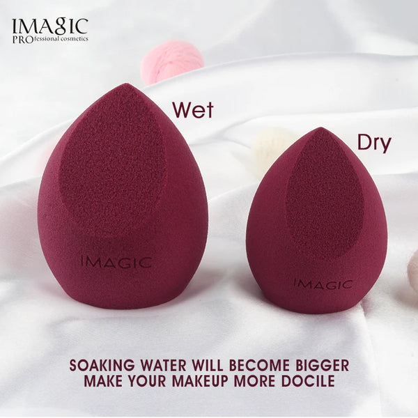 IMAGIC Beauty Spons