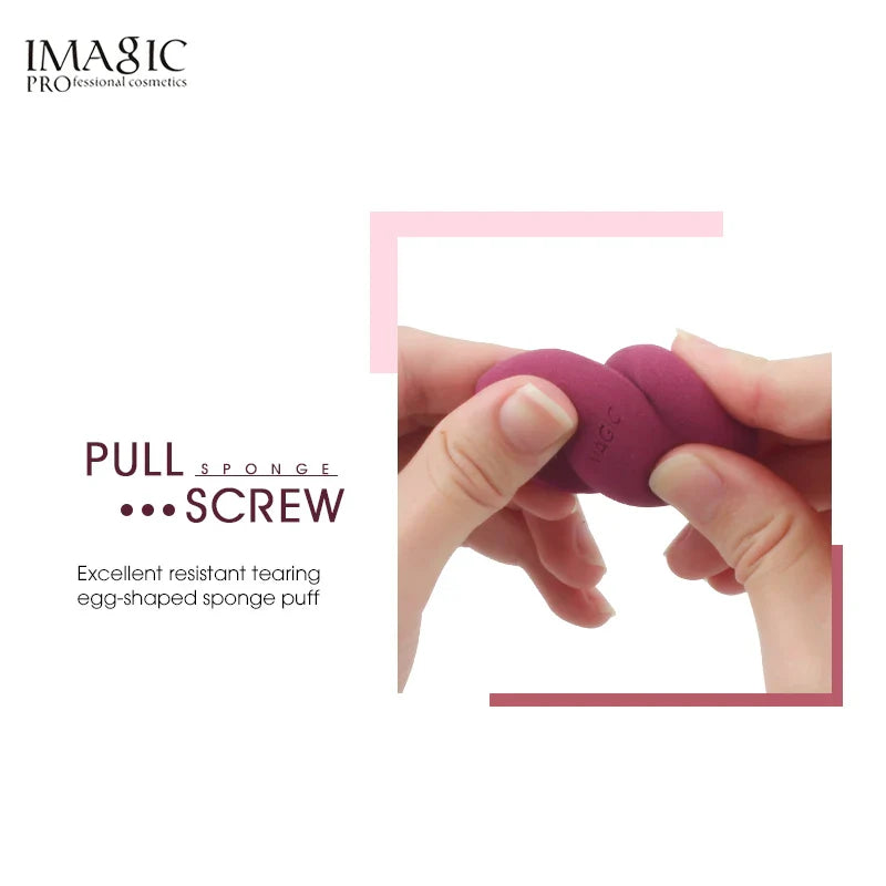 IMAGIC Beauty Spons