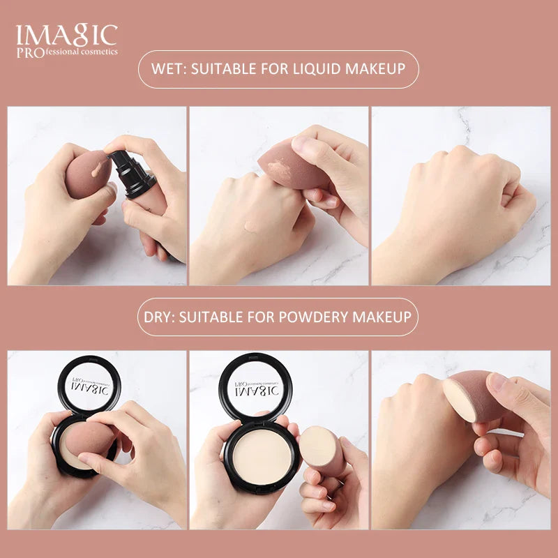 IMAGIC Beauty Spons