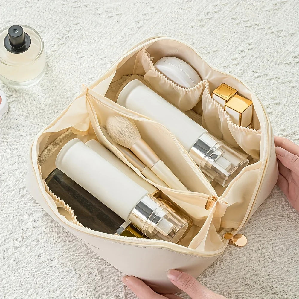 Luxe Make-up Opbergdoos