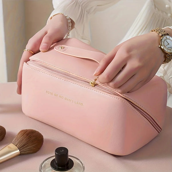 Luxe Make-up Opbergdoos