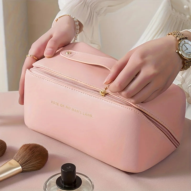 Luxe Make-up Opbergdoos