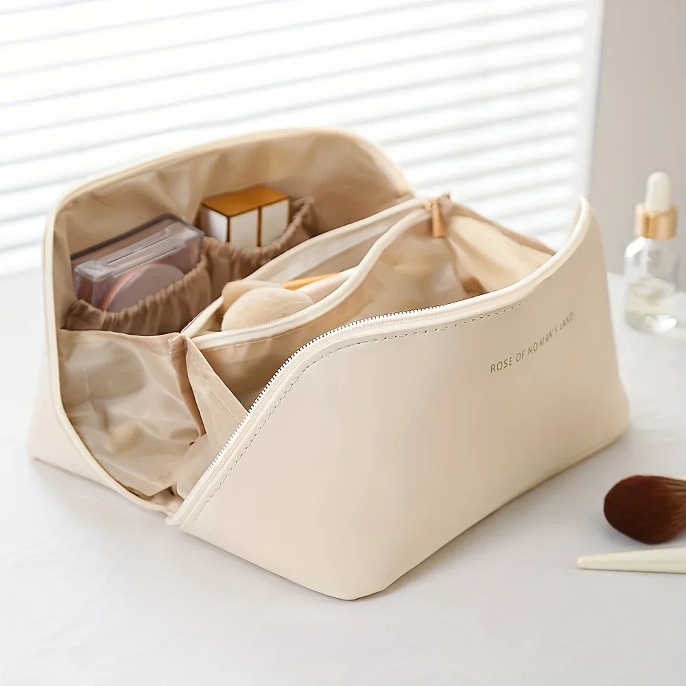 Luxe Make-up Opbergdoos