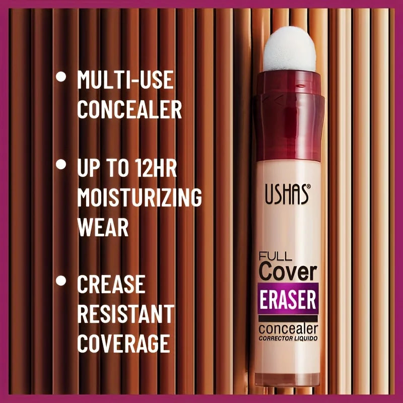 Magische Spons Concealer
