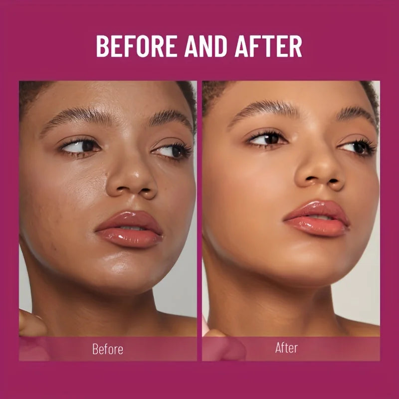 Magische Spons Concealer