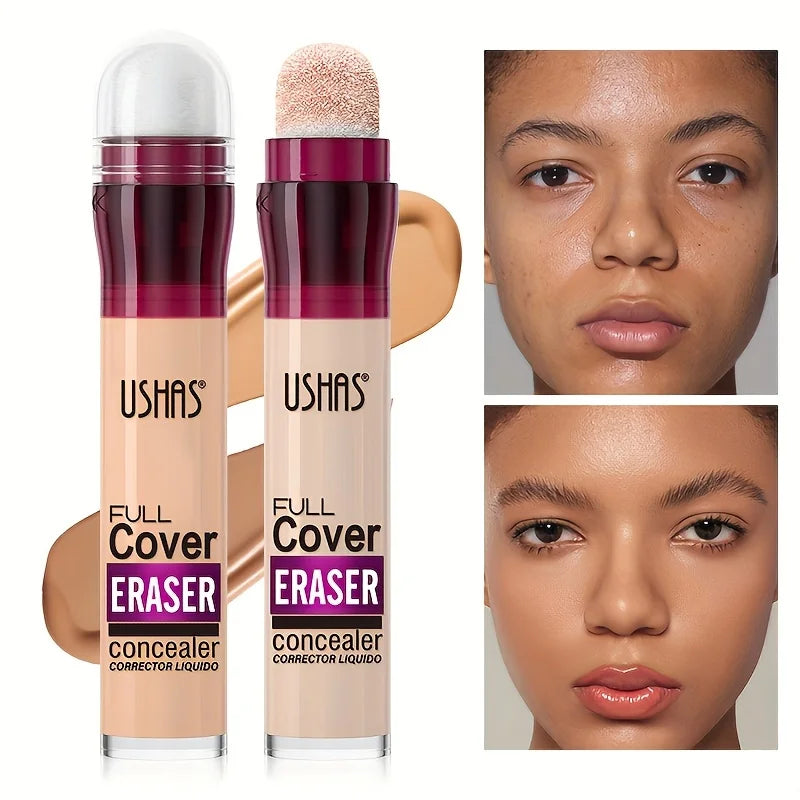 Magische Spons Concealer