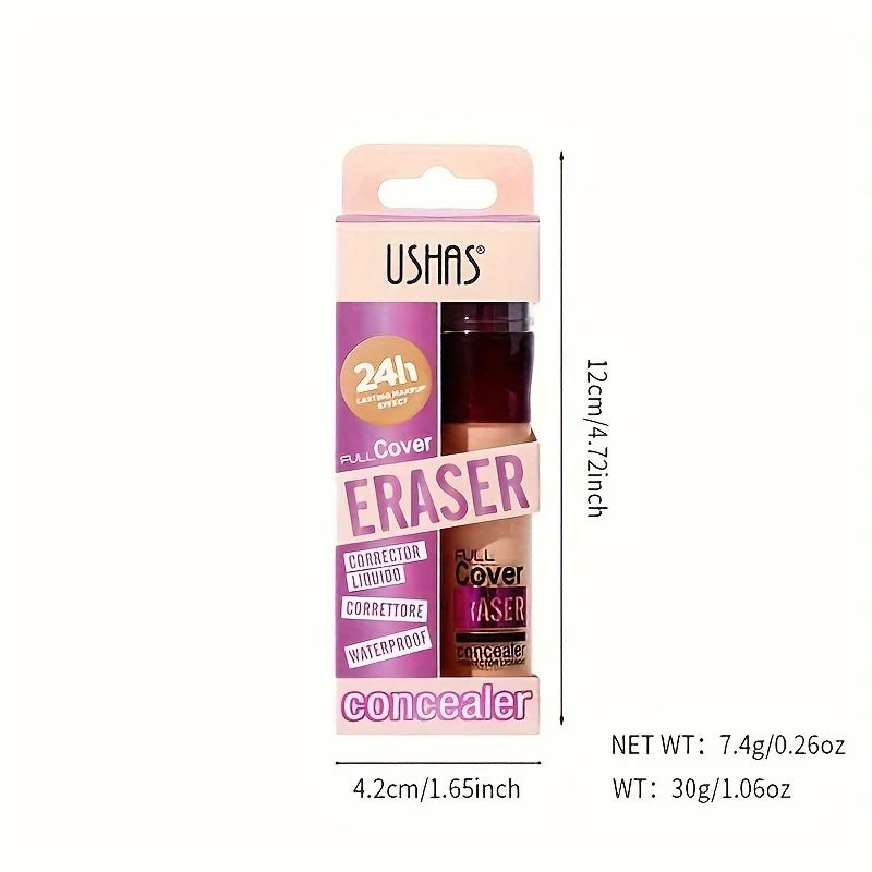 Magische Spons Concealer