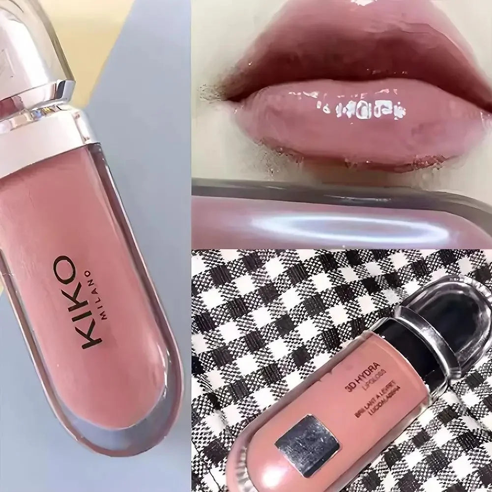 Spiegelglans Lippenstift