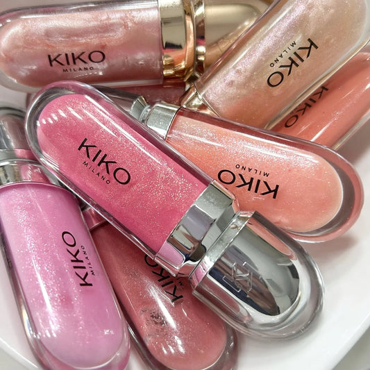Spiegelglans Lippenstift