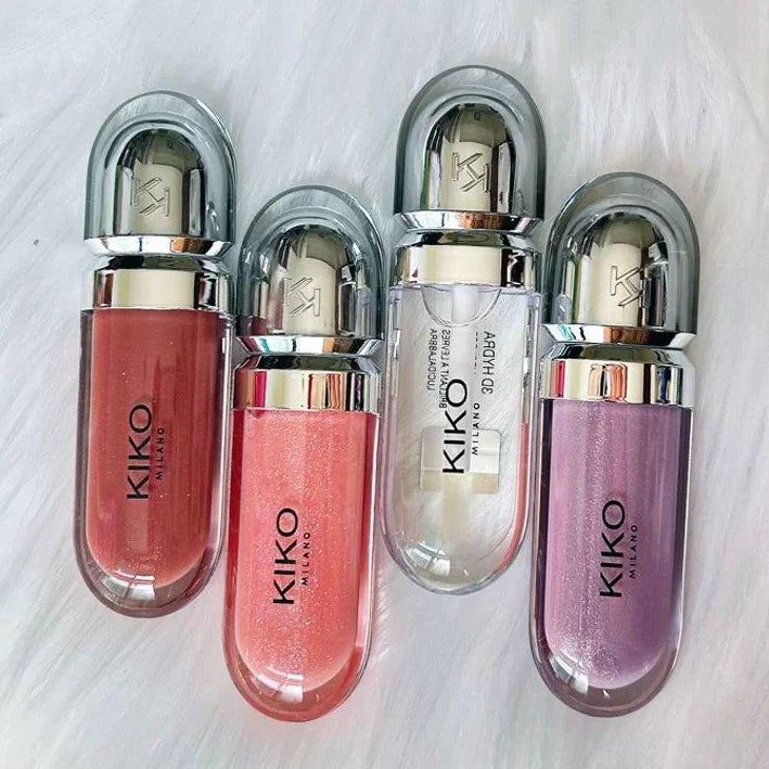 Spiegelglans Lippenstift
