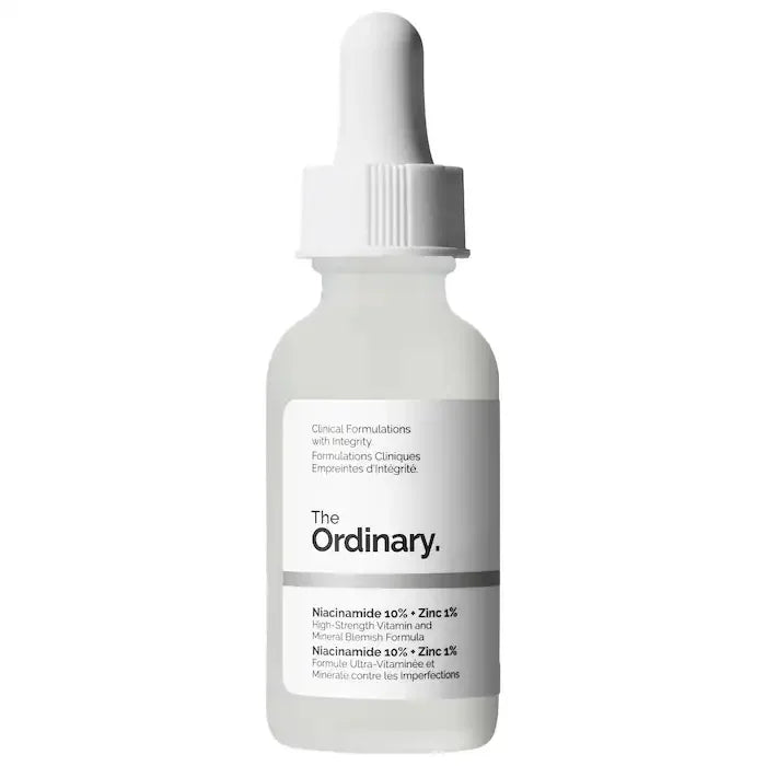 Radiant Glow Skin Set