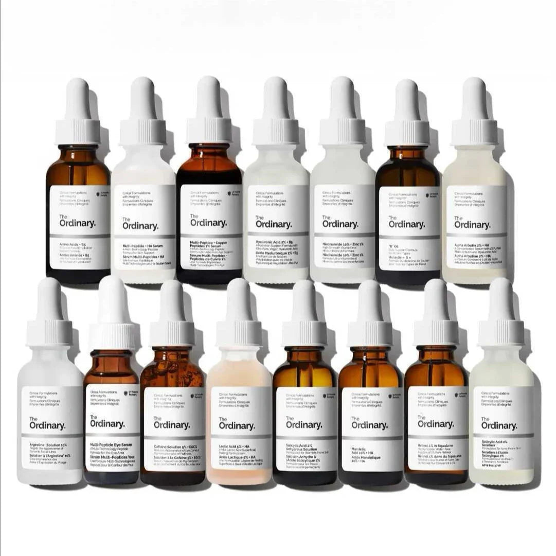 Radiant Glow Skin Set