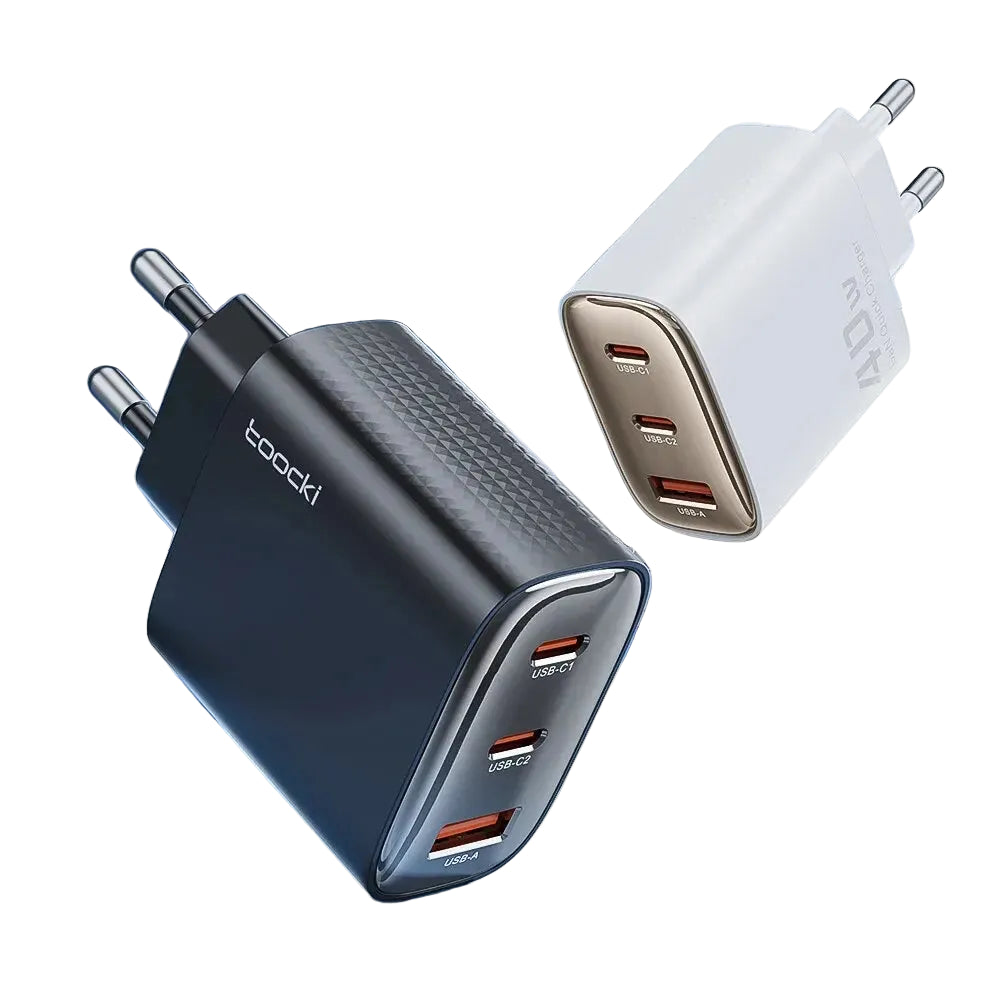Krachtige Snelle USB Oplader