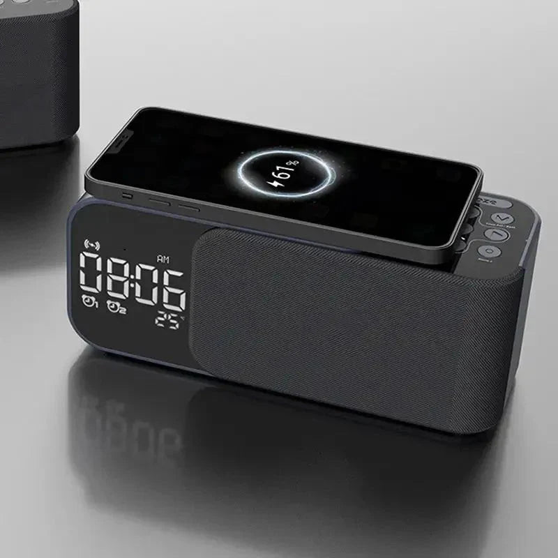 Ultimate Wireless Charging Station
